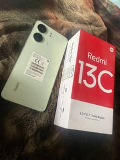 Redmi 13C