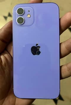 Iphone 12 jv