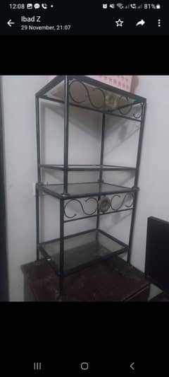iron