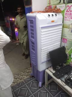 Fresh Condition Room DC Coller