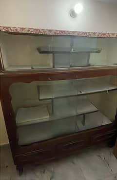 showcase