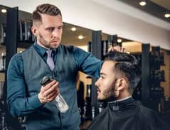 baber for Salon