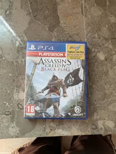 Assassin creed 4 black flag