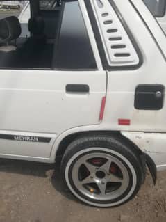 Suzuki mehran for sale 0*3*4*5*0,5*0*7*4 *1*1