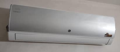 pel 1.5 ton DC inverter