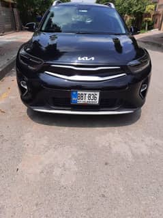 Total Genuine kia stonic