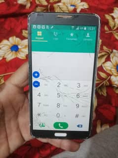 Samsung note 3 Non pta tech brake exchage possible