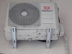 Dawlance Inverter AC/ Hot and cool
