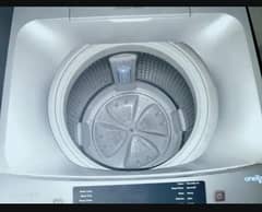 Haier Washing Machine Automatic