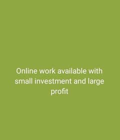 online jobs available