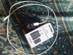 Samsung 25w fast charger