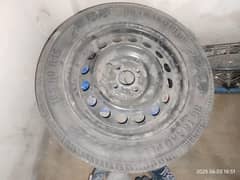 15 size brand new tyre