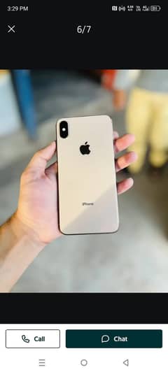 iphone xsmax PTA approved