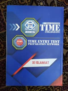 First Year Course