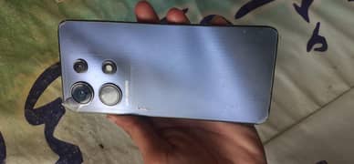 infinix