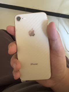 Iphone 8 pta 256 waterpack