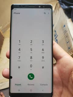 Samsung galaxy note 8