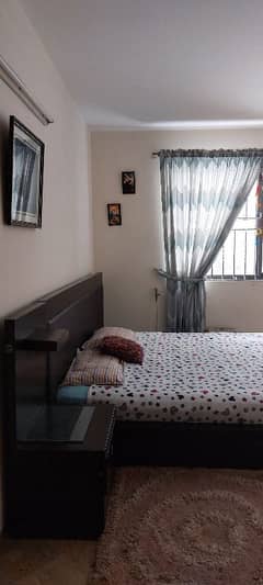 used double bed for sale