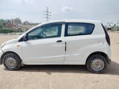 2 door Mira model 2012 registration 2016