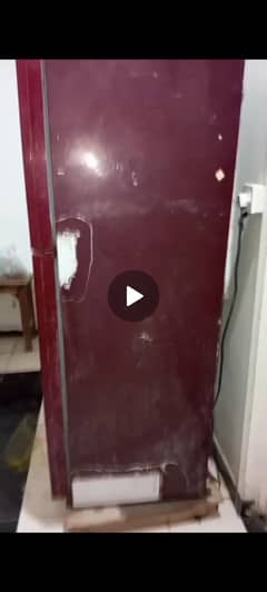 orient glass door refrigerator. .