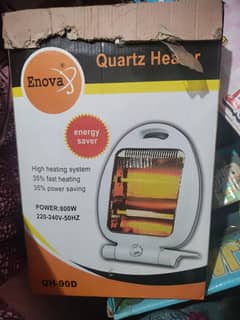 enovo - quartz heater