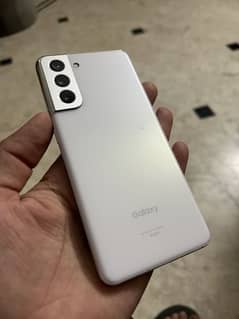 Samsung s21 5g 8/256