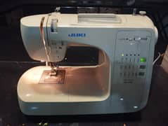  Japanese Juki Sewing Machine – HZL-E30 (Computerized)