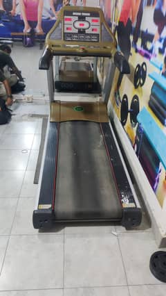 trademail