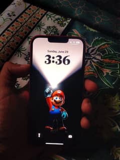 iPhone 14