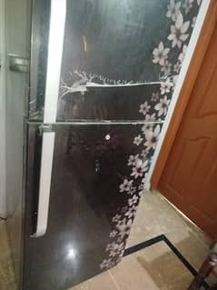 fridge
