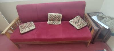 sofa
