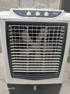 NB 8500 AIR COOLER
