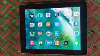 Ipad 4 Is For Sale