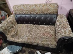6 sitter sofa set