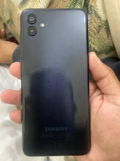 Samsung Galaxy A04