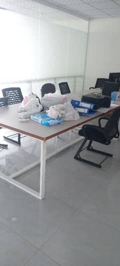 Office chairs