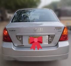 Suzuki Liana 2006  0315/20/59757