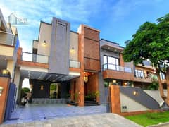 Designer 1 Kanal House Near Central Park DHA-2 Islamabad