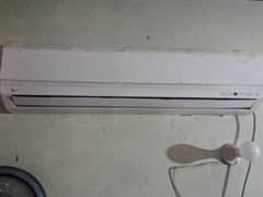 LG Air conditioner
