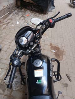 gd 110 sb saman original hin alhamdulilah