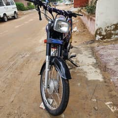 good condition