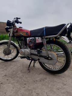HONDA 125 for sale