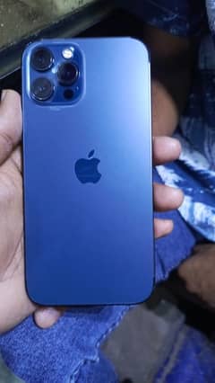 12 pro max 256 gb dba sath h