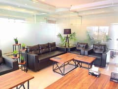 Office Space Available For Rent Near Ghora Chowk Close To Head Office