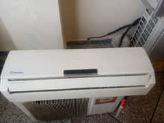 split AC 1 Ton