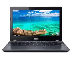 Acer Chromebook | C740 128GB Storage | 4GB RAM |