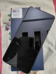 Motorola G84 5G 12/256 Official Dual pta approved