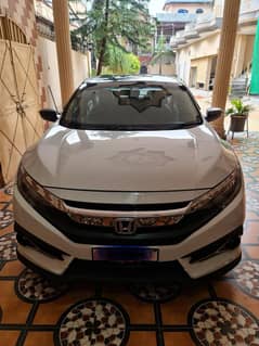 Honda Civic VTi Oriel 2019 Model