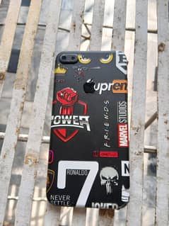 Iphone 7 Black Colour