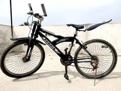Bicycle